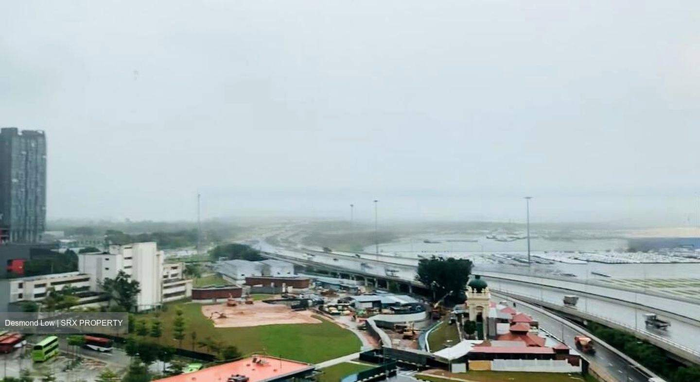 76 Shenton (D2), Apartment #482618701